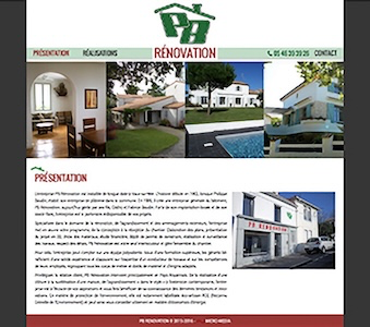 PB-Rénovation